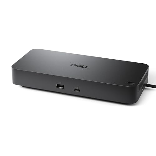 Jaka stacja dokująca do Dell Pro 14 Plus - Dell Pro Dock WD25