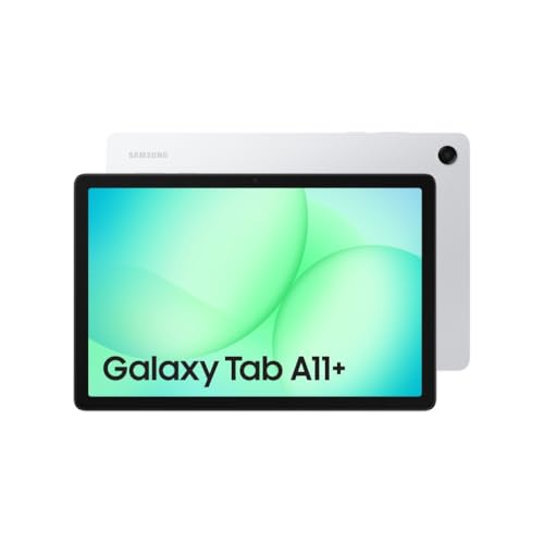 Jaka ładowarka do Samsung Galaxy Tab A11+ - czy ładowarka od telefonu wystarczy?