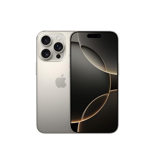 Welke oplader voor Apple iPhone 16 Pro - hoeveel watt en welk protocol