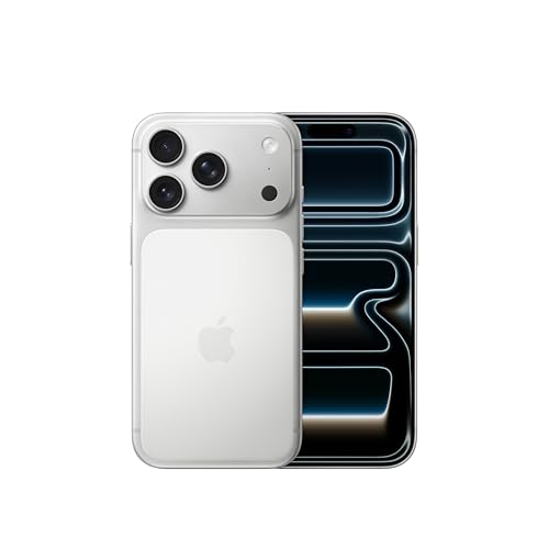 Jaka ładowarka do Apple iPhone 17 Pro - ile watów i jaki protokół