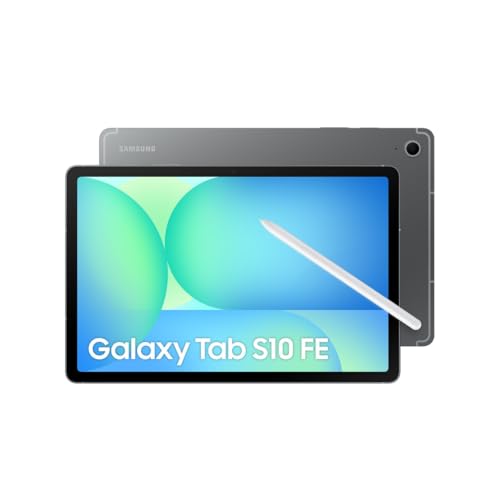 Welche Tastatur für Galaxy Tab S10 FE - Samsung Galaxy Tab S10 FE