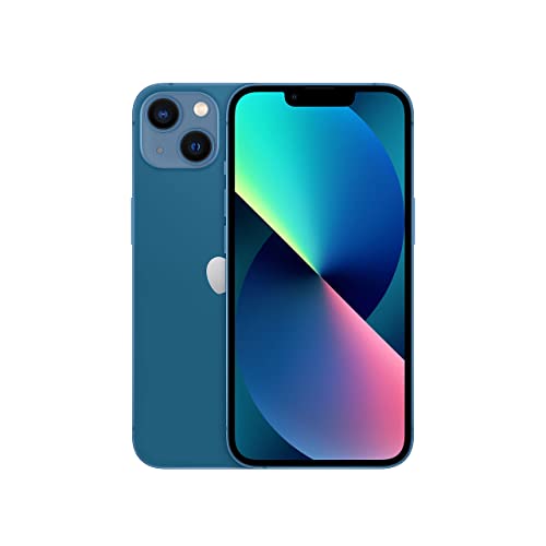Jaka ładowarka do Apple iPhone 13 - 54% w 30 minut z 20 W