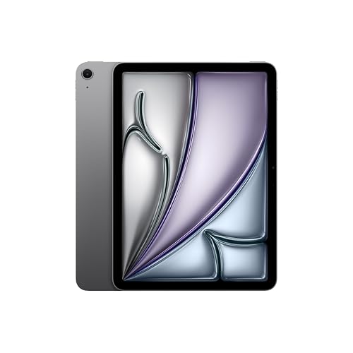 Jaka ładowarka do Apple iPad Air M4 - czy ładowarka od telefonu wystarczy?