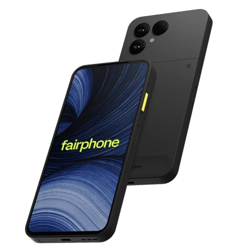 Jaka ładowarka do Fairphone Gen. 6+ - dobór ładowarki GaN