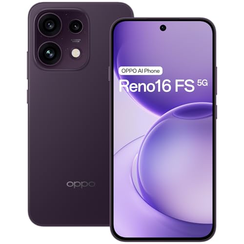 Jaka ładowarka do OPPO Reno16 FS 5G - protokoły, moc i pełna prędkość