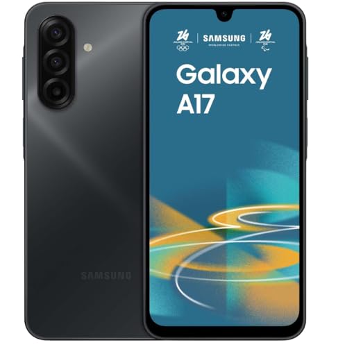 Welke oplader voor Samsung Galaxy A17 4G - protocollen, watt en volle snelheid