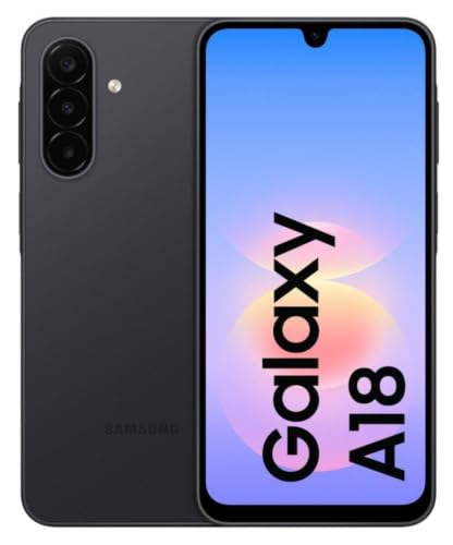 Jaka ładowarka do Samsung Galaxy A18 4G - protokoły, moc i pełna prędkość