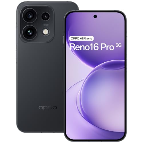 Jaka ładowarka do OPPO Reno16 Pro 5G - ile watów i jaki protokół