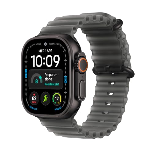 Qué cargador para Apple Watch Ultra 4 - Apple Watch Ultra 4