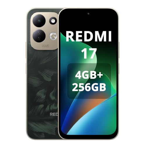 Qué cargador para Redmi 17 (4G) - test de compatibilidad y potencia
