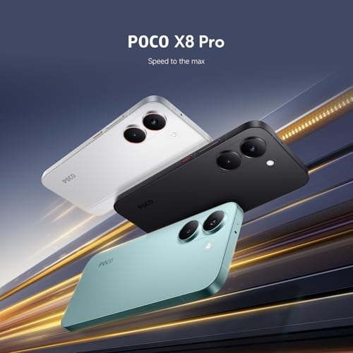 Jaka ładowarka do POCO X8 Pro - protokoły, moc i pełna prędkość