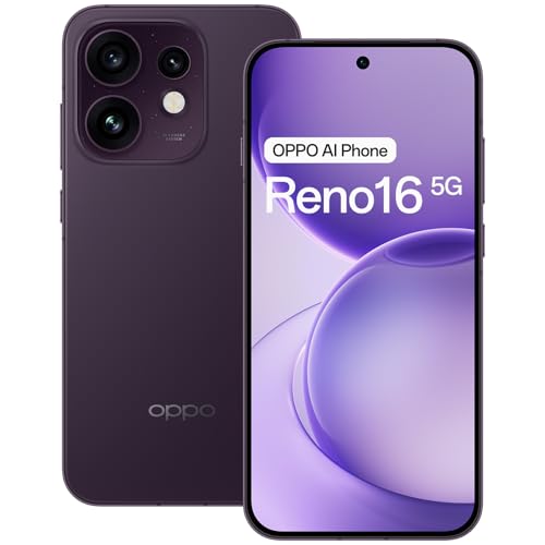 Jaka ładowarka do OPPO Reno16 5G - ile watów i jaki protokół