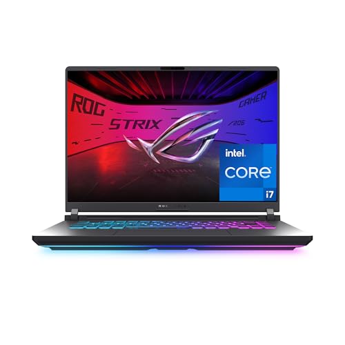 Jaka ładowarka do ASUS ROG Strix G16 - ładowanie przez USB-C, ile watów