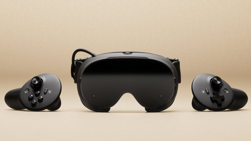 Jaka ładowarka do Steam Frame - gogle VR i kontrolery Valve