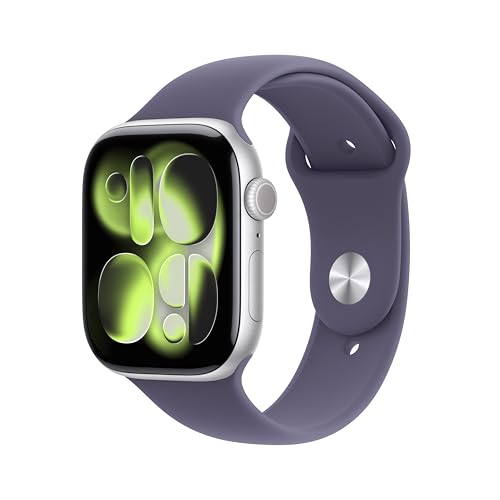 Qué cargador para Apple Watch Series 11 - Apple Watch Series 11