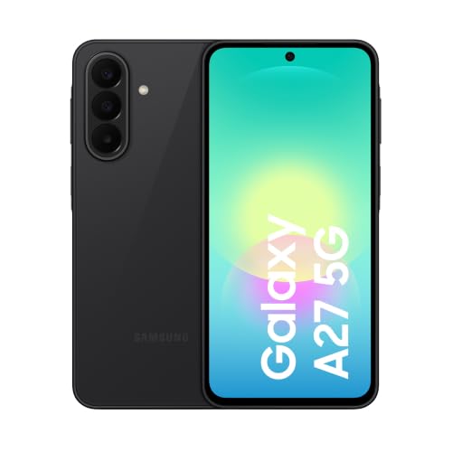 Jaka ładowarka do Samsung Galaxy A27 5G - ile watów i jaki protokół