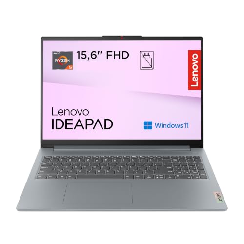Laptop nie ładuje się przez USB-C - Lenovo IdeaPad Slim 3