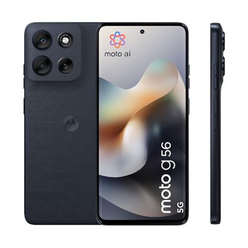 Jaka ładowarka do Motorola Moto G56 - 80% w 52 minuty
