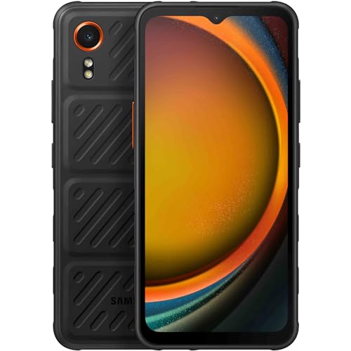 Jaka ładowarka do Samsung Galaxy XCover7 - 15 W i wymienna bateria