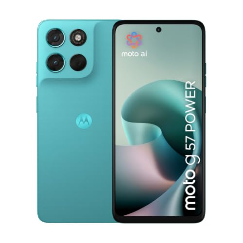 Jaka ładowarka do Motorola Moto G57 Power - 7000 mAh w 1 h 45 min