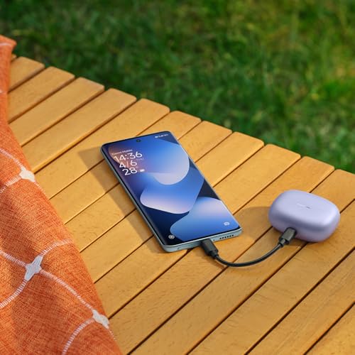 Quel chargeur pour Redmi Note 15 4G - chargeur 33 W non fourni