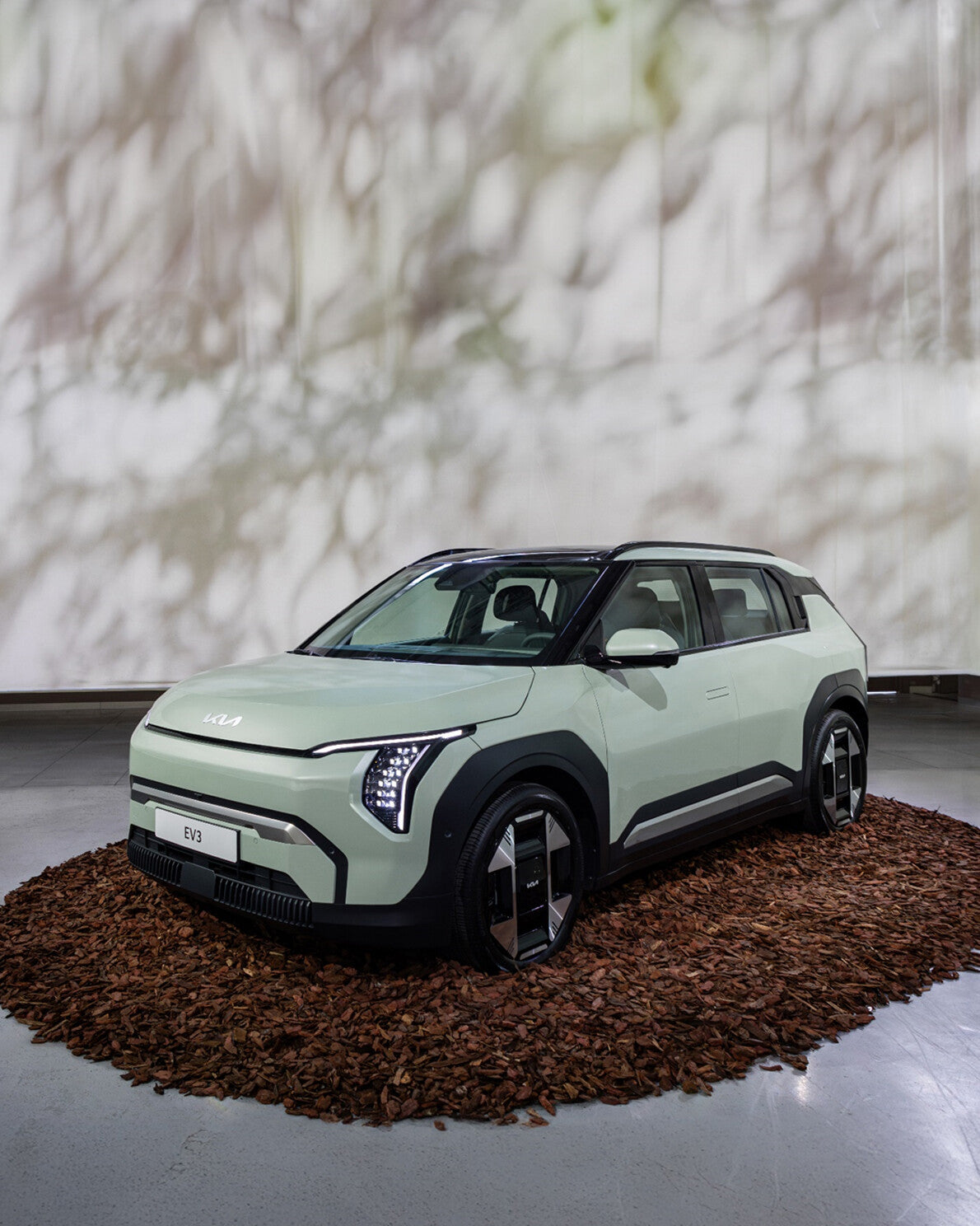 Jaki kabel do ładowania Kia EV3 - Kia EV3