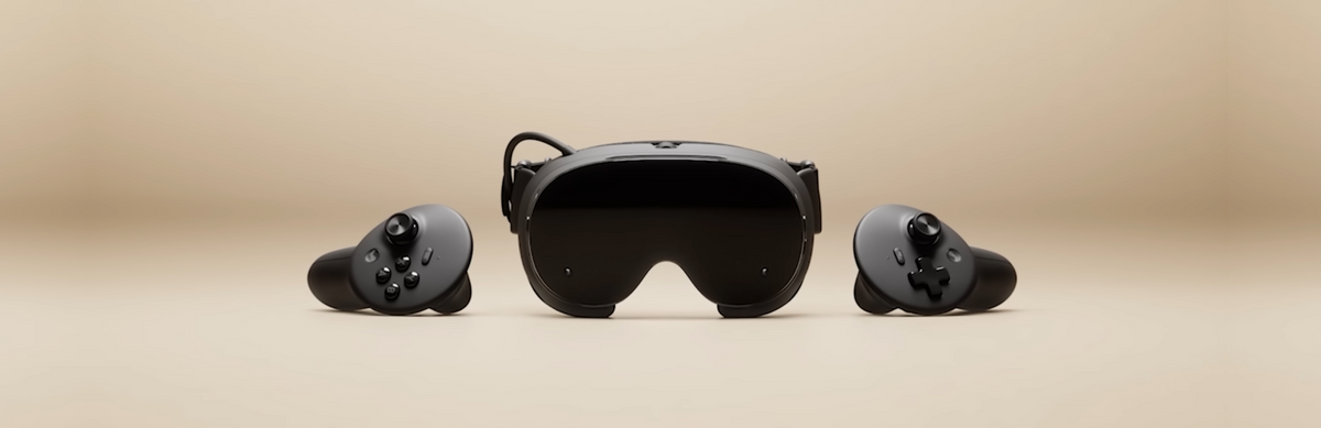 Jaka karta microSD do Steam Frame - gogle VR i kontrolery Valve