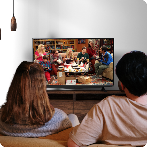Antena TV DEKO AIO1030UV – UHF VHF wewnętrzna/zewnętrzna