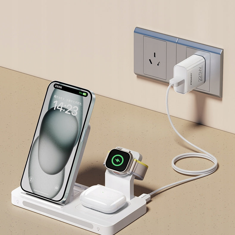 BEZPRZEWODOWA-STACJA-LADUJACA-3W1-IPHONE-MAGSAFE-WATCH-AIRPODS-USB-C-PISEN-Kod-producenta-XY-C56W.jpg - DEKO ELECTRONICS