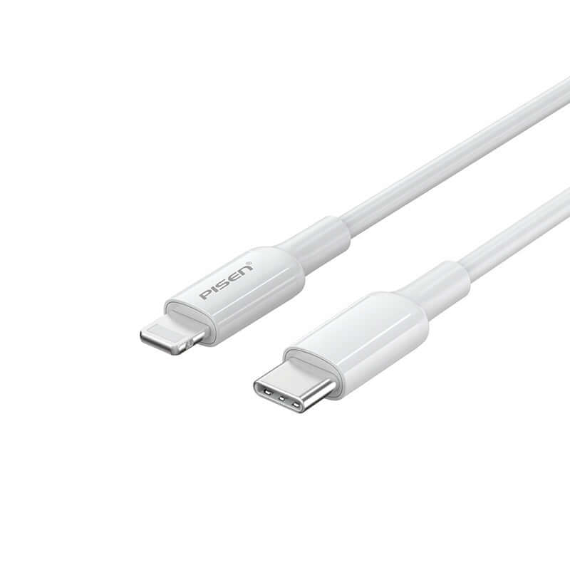 KABEL-LIGHTNING-USB-C-DO-IPHONE-APPLE-SZYBKIE-LADOWANIE-1M-PISEN.jpg - DEKO ELECTRONICS