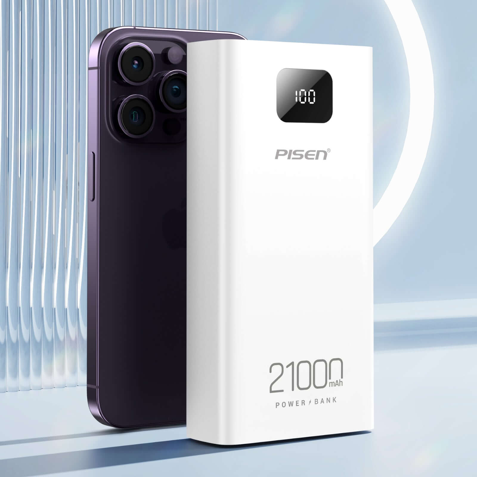 POWERBANK-20000-mAh-21000-mAh-10W-2x-USB-USB-C-MicroUSB-do-iPhone-APPLE-EAN-GTIN-6902957278485.jpg - DEKO ELECTRONICS