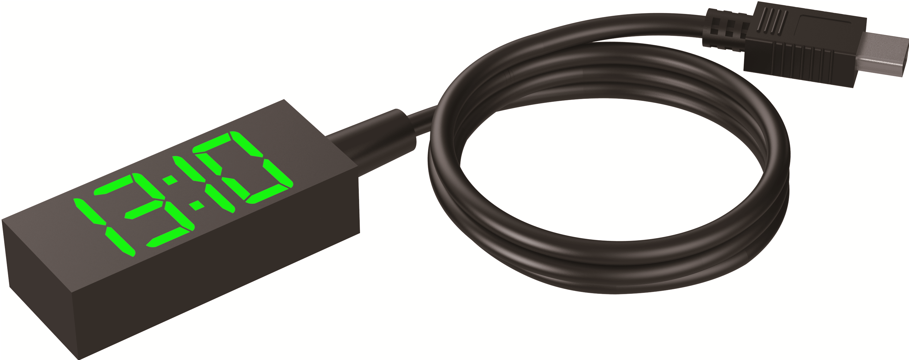 [OUTLET] Dekoder DEKO TV Mini (DekoTV MINI) - Dekoder DekoTV MINI to kompaktowe i wszechstronne urządzenie, które zapewnia doskonały odbiór telewizji cyfrowej w jakości FullHD. Dzięki takim funkcjom jak nagrywanie PVR, pauza telewizyjna na żywo (TimeShift